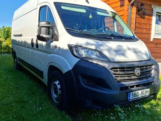 Fiat Ducato L3 H2 2.3 103kW