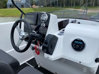 Ryds 550 VI Mid C