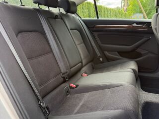 Volkswagen Passat 1.4 110кВ