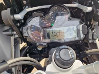 BMW R 1200 GS LC 92kW