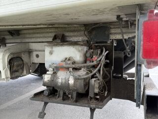 Volkswagen Crafter 2.0 105kW