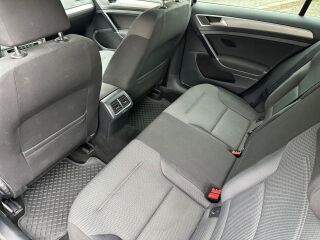 Volkswagen Golf 2.0 110kW