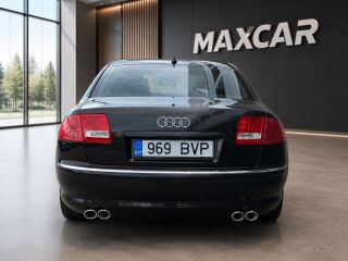 Audi A8 3.0 171kW