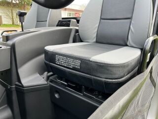 Kymco UXV 700 EPS Sport 36kW