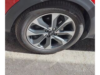 Kia Stonic 1.0 88kW