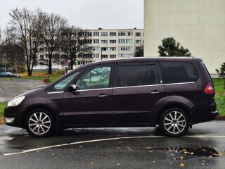 Ford Galaxy Ghia WA6 2.0 103kW