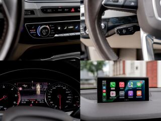 Audi Q7 3.0 200kW