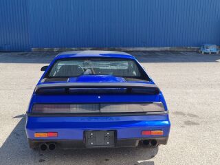 Pontiac Fiero SE V6 2.8