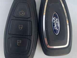Ford Focus 1.5 R4 88кВ
