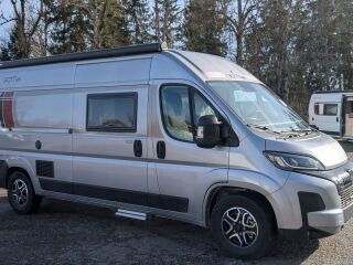Giottiline GVan 60B PREMIER EDITION ACC/FULLLED TRUMA DIESEL  2.2 103kW