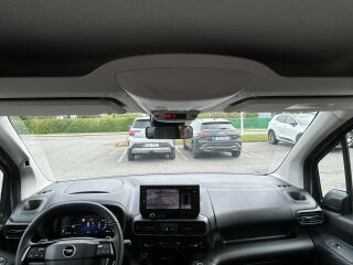 Opel Combo Life L2 Edition Plus BlueHDi 130 AT8 N1 1.5 96кВ