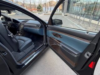Maybach 57 5.5 405kW