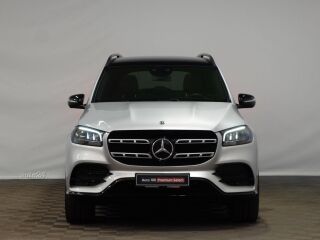 Mercedes-Benz GLS 400 d AMG 4Matic Night package 2.9 243кВ