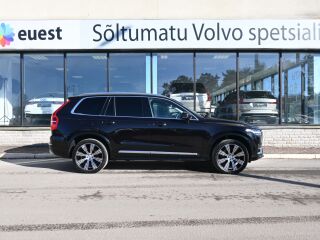 Volvo XC90 AWD T8 H&K INSCRIPTION XENIUM INTELLI SAFE MY 2.0 T8 Plug-in 288kW