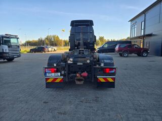 MAN TGS 26.440 6X4H-2 BL 324kW