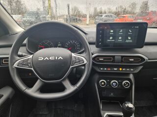 Dacia Sandero STEPWAY EXTREME 1.0 67kW