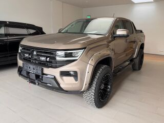 Volkswagen Amarok Style 3.0 V6 177kW