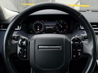 Land Rover Range Rover Velar 2.0 R4 177kW