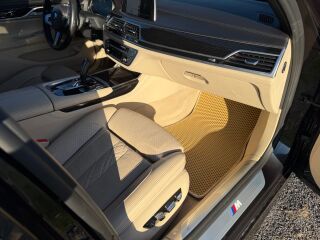 BMW 740 M-Paket 3.0 235kW