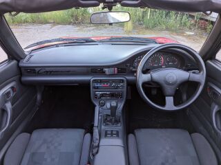 Suzuki Cappuccino 0.7 R3 47kW
