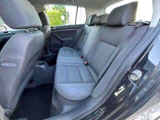 Volkswagen Golf 1.4 55kW