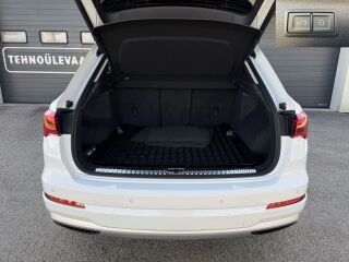 Audi Q3 Quattro Luxury MY23 2.0 TDI 147kW