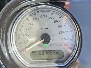 Harley-Davidson Road Glide