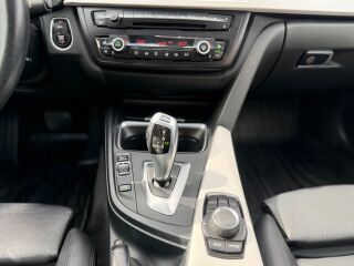 BMW 320 GT xDrive Gran Turismo 2.0 135kW