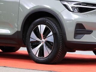 Volvo XC40 Recharge T4 Core Bright 1.5 155kW