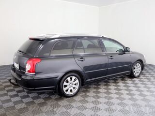 Toyota Avensis Linea Sol Facelift ATM 1.8 95кВ