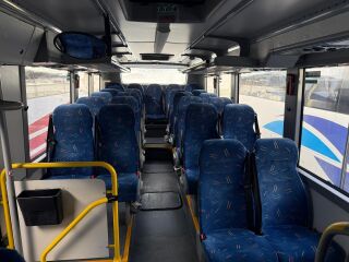 Volvo 8900 240kW
