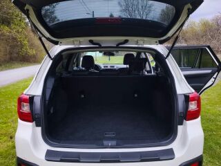 Subaru Outback 2.5 129kW
