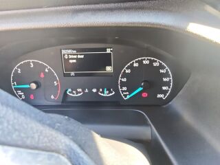 Ford Transit Custom 2.0 136кВ