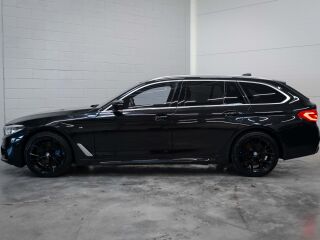 BMW 540 D M-Sportpakett xDrive 3.0 235кВ