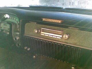 Cadillac Fleetwood Sixty Special 5.4 V8 160kW