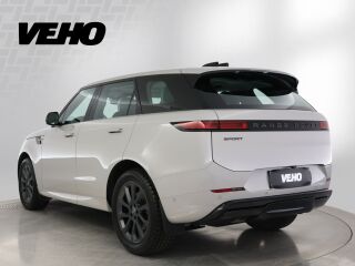 Land Rover Range Rover Sport Dynamic 3.0 R6 183кВ