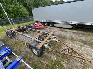 Schmitz GOTHA AWF18