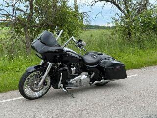 Harley-Davidson Road Glide Special M8 114 66kW