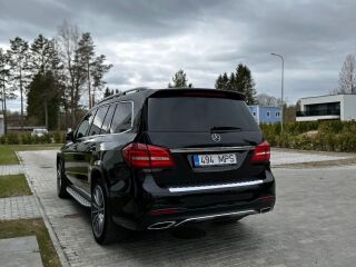 Mercedes-Benz GLS 350 4Matic / AMG Line 3.0 190kW
