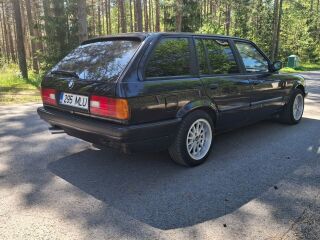 BMW 316 2.8 r6 24v 142kW