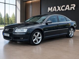 Audi A8 3.0 171kW