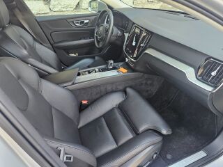 Volvo V60 Cross Country Luxury 2.0 145кВ