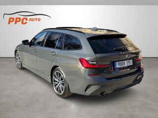 BMW 318 M-Sportpaket 2.0 110kW