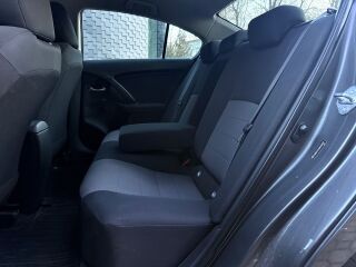 Toyota Avensis 1.6 97kW