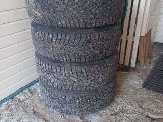 Peugeot 3008 2.0 120кВ