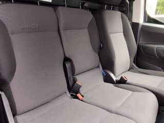 Toyota ProAce City Professional Plus 75kW