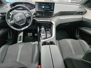 Peugeot 5008 GT 1.2 96кВ