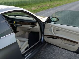 BMW 325 E92 R6 160kW