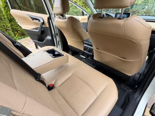 Toyota RAV4 2.5 131kW