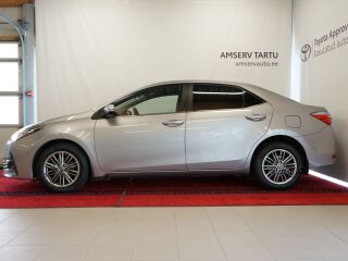 Toyota Corolla Active 1.6 97kW